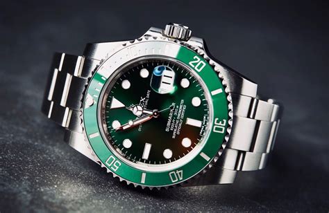 rolex controversy.